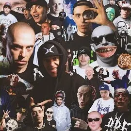 Słoń — O Kurczę Ft Chubeats — обложка